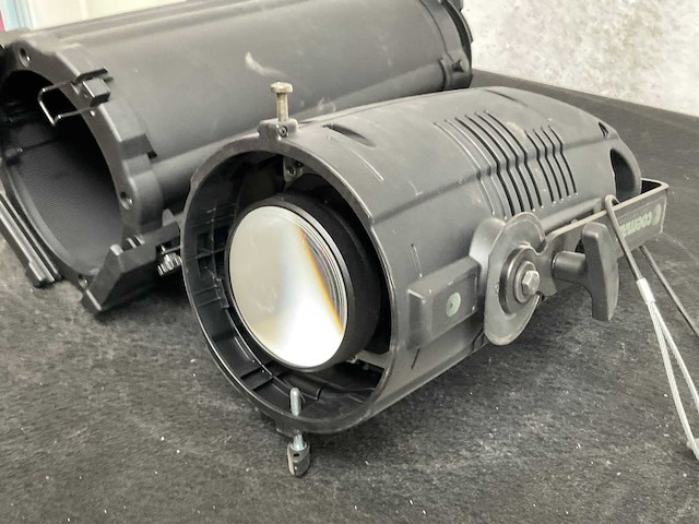Coemar ledko 5600k led profiel spot (3x) - afbeelding 4 van  6