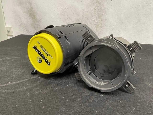 Coemar ledko variwhite led profiel spot - afbeelding 1 van  4