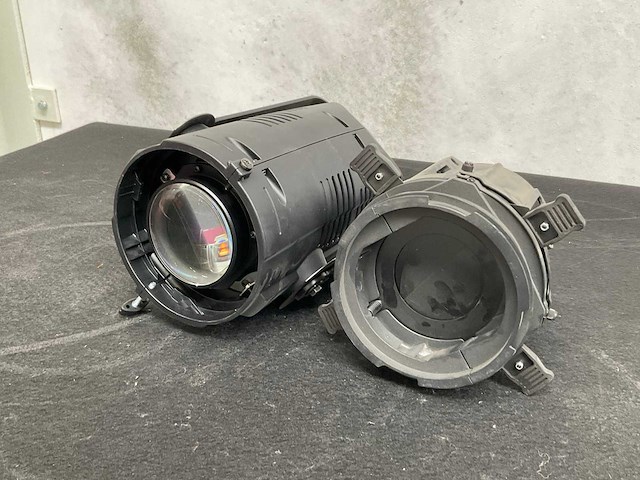 Coemar ledko variwhite led profiel spot - afbeelding 2 van  4