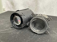 Coemar ledko variwhite led profiel spot - afbeelding 2 van  4