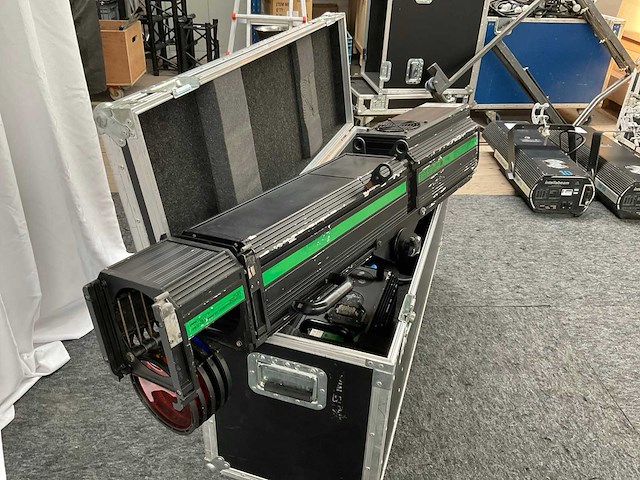 Coemar r 1200msr volgspot - afbeelding 2 van  8