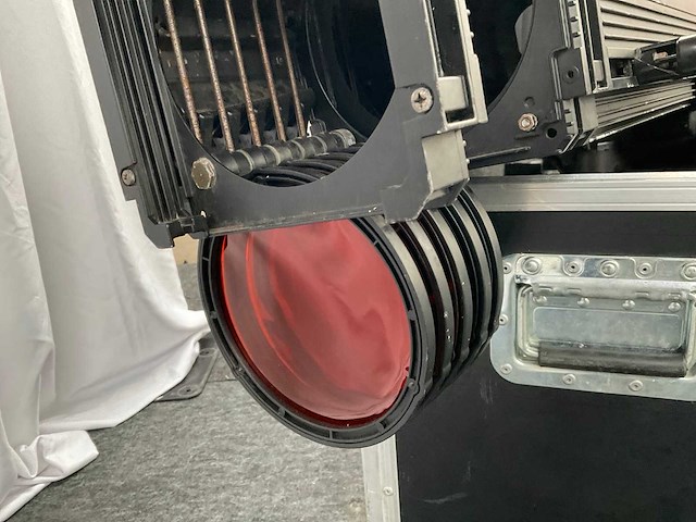 Coemar r 1200msr volgspot - afbeelding 3 van  8