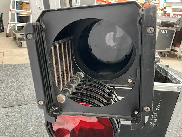 Coemar r 1200msr volgspot - afbeelding 4 van  8