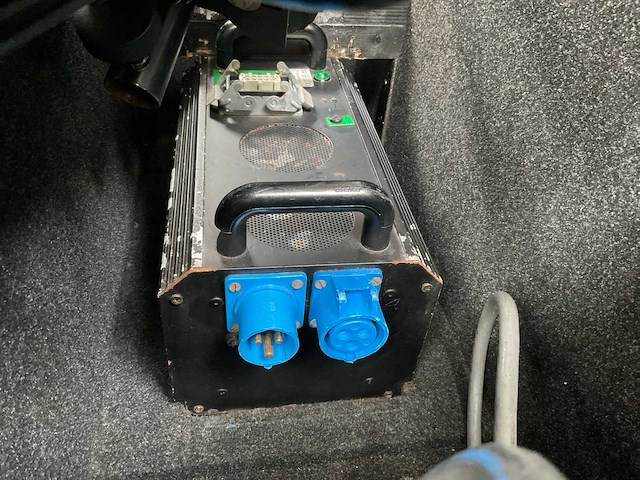 Coemar r 1200msr volgspot - afbeelding 6 van  8