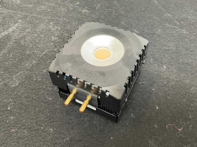 Coemar relite t90 g22 led retrofit lamp (5x) - afbeelding 1 van  5