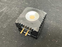 Coemar relite t90 g22 led retrofit lamp (5x) - afbeelding 1 van  5