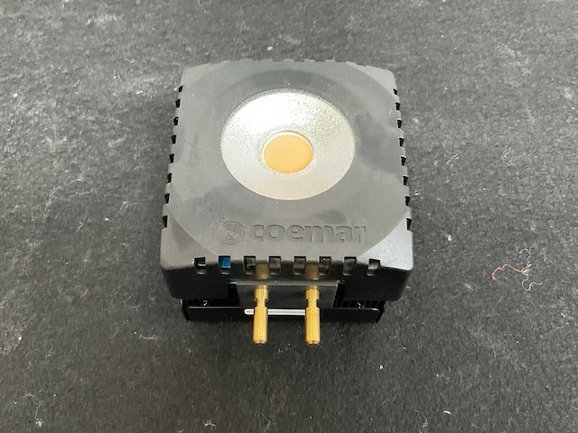 Coemar relite t90 g22 led retrofit lamp (5x) - afbeelding 2 van  5