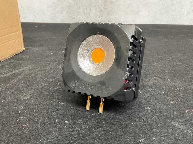 Coemar relite t90 g22 led retrofit lamp (5x) - afbeelding 3 van  5