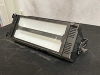 Coemar softlite led rgbw horizon armatuur (3x) - afbeelding 1 van  4