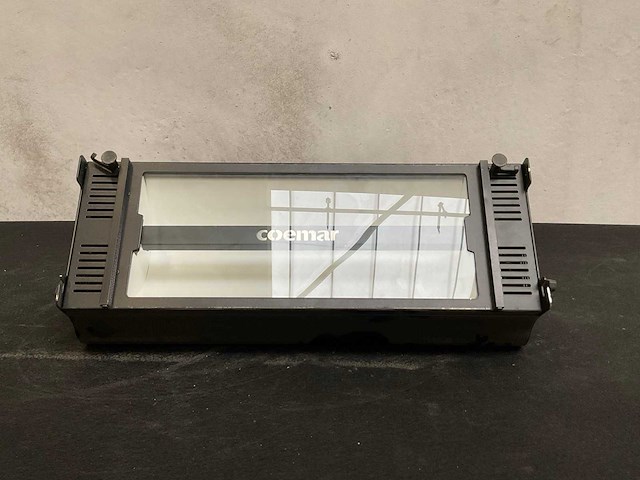 Coemar softlite led rgbw horizon armatuur (3x) - afbeelding 2 van  4