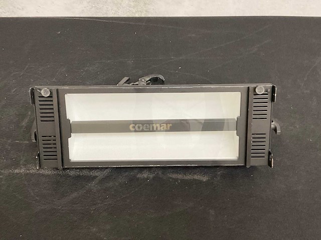 Coemar softlite led rgbw horizon armatuur (3x) - afbeelding 3 van  4