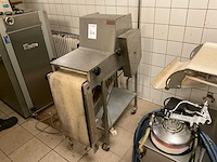 Coenen diverse bakkerijmachine - afbeelding 1 van  3