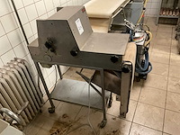 Coenen diverse bakkerijmachine - afbeelding 2 van  3