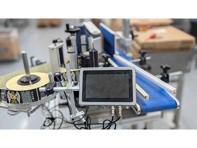 Coex thermische inkjetprinter - afbeelding 10 van  15