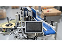 Coex thermische inkjetprinter - afbeelding 10 van  15