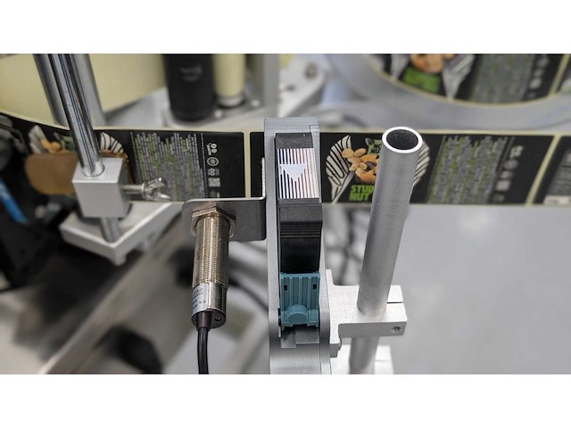 Coex thermische inkjetprinter - afbeelding 11 van  15