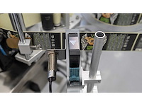 Coex thermische inkjetprinter - afbeelding 11 van  15