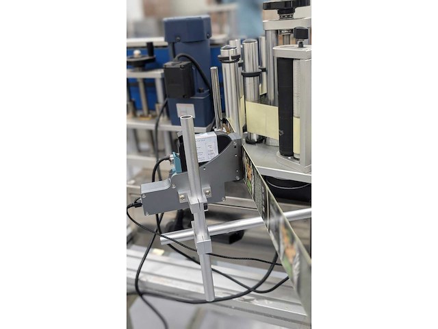 Coex thermische inkjetprinter - afbeelding 12 van  15