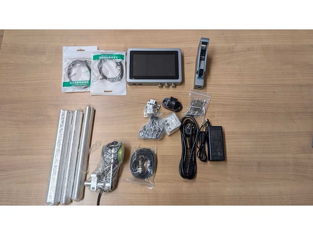 Coex thermische inkjetprinter - afbeelding 13 van  15