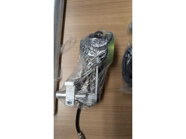 Coex thermische inkjetprinter - afbeelding 14 van  15