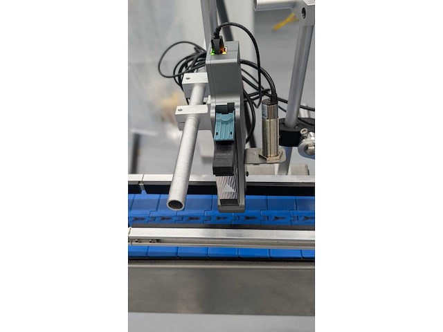 Coex thermische inkjetprinter - afbeelding 4 van  10