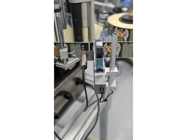 Coex thermische inkjetprinter - afbeelding 9 van  10