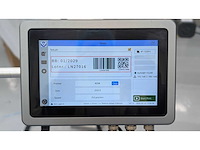 Coex thermische inkjetprinter - afbeelding 10 van  10