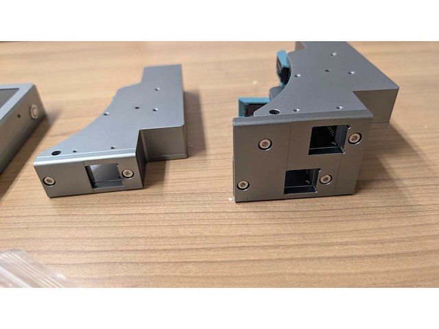 Coex thermische inkjetprinter - afbeelding 3 van  18