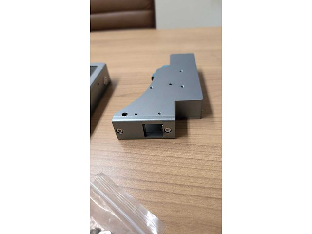 Coex thermische inkjetprinter - afbeelding 5 van  18