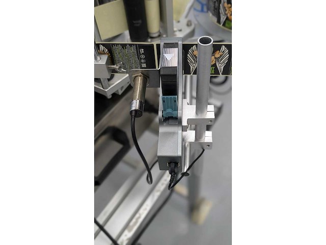 Coex thermische inkjetprinter - afbeelding 10 van  18