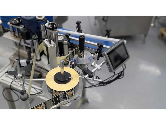 Coex thermische inkjetprinter - afbeelding 11 van  18