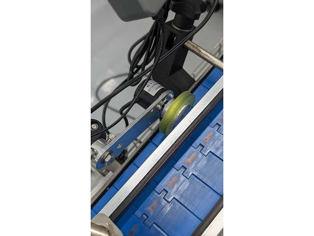 Coex thermische inkjetprinter - afbeelding 7 van  16