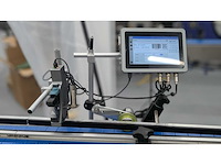 Coex thermische inkjetprinter - afbeelding 1 van  16