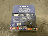 Cofan 150 schuurpapier (950x) - afbeelding 2 van  2
