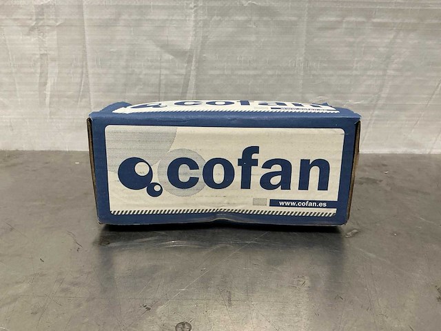 Cofan 4,8 x 20mm popnagel (7600x) - afbeelding 3 van  4