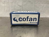 Cofan 4,8 x 20mm popnagel (7600x) - afbeelding 3 van  4