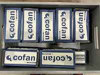 Cofan 4,8 x 20mm popnagel (8800x) - afbeelding 4 van  4