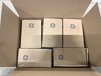 Cofan aluminium 4x8 popnagel (5000x) - afbeelding 3 van  3