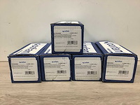 Cofan aluminium 4x8 popnagel (5000x)