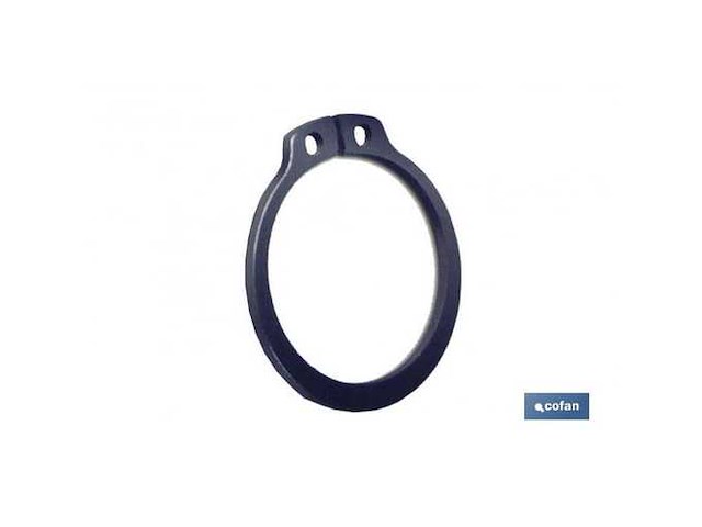 Cofan borgringen 18 x 1,2 (3500x) - afbeelding 1 van  5