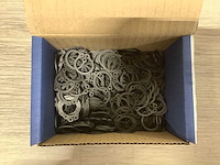 Cofan borgringen 18 x 1,2 (3500x) - afbeelding 5 van  5