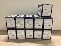 Cofan constructiestaal klinknagels 6,5x20mm (2200x) - afbeelding 1 van  3