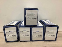 Cofan draaibare karabijnhaak (500x)