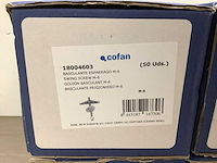 Cofan draaiende schroef m-6 (200x) - afbeelding 2 van  3