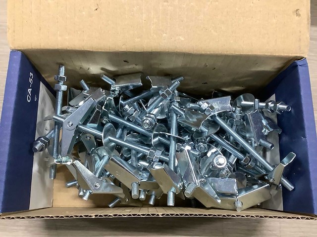 Cofan draaiende schroef m-6 (200x) - afbeelding 3 van  3