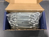 Cofan haakspanner - haak din-1481 (350x) - afbeelding 3 van  3