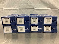 Cofan hoge druk super slangklemmen (200x) - afbeelding 1 van  3