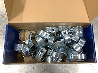 Cofan hoge druk super slangklemmen (200x) - afbeelding 3 van  3