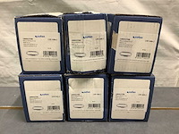 Cofan m10 karabijnhaken met vergrendeling (150x) - afbeelding 1 van  3