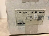 Cofan metalen slangklemmen (100x) - afbeelding 4 van  5